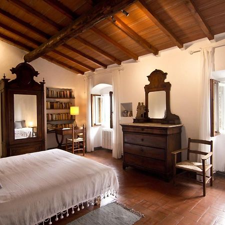 Hotel Il Monasteraccio Florencja Zewnętrze zdjęcie
