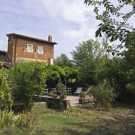 Hotel Il Monasteraccio Florencja Zewnętrze zdjęcie