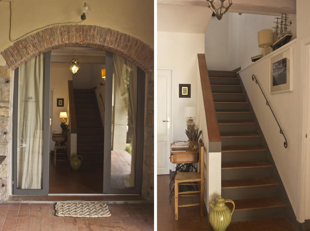 Hotel Il Monasteraccio Florencja Zewnętrze zdjęcie