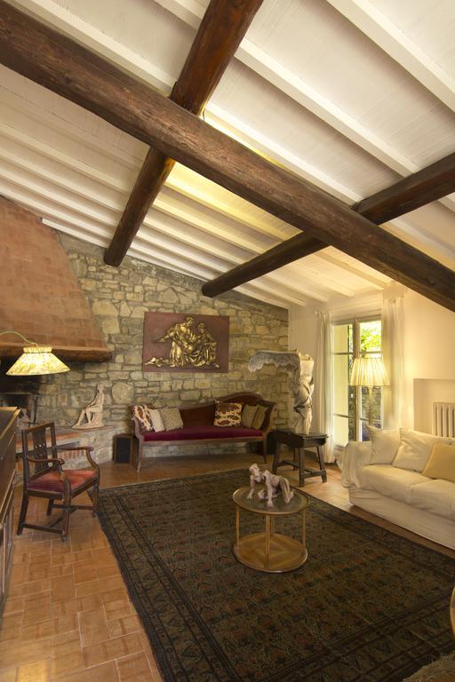 Hotel Il Monasteraccio Florencja Zewnętrze zdjęcie