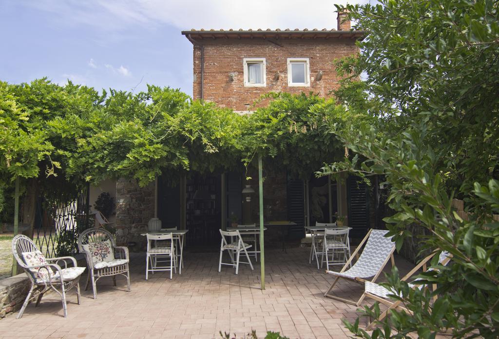 Hotel Il Monasteraccio Florencja Zewnętrze zdjęcie