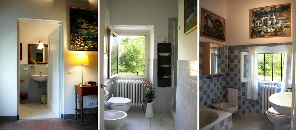 Hotel Il Monasteraccio Florencja Zewnętrze zdjęcie