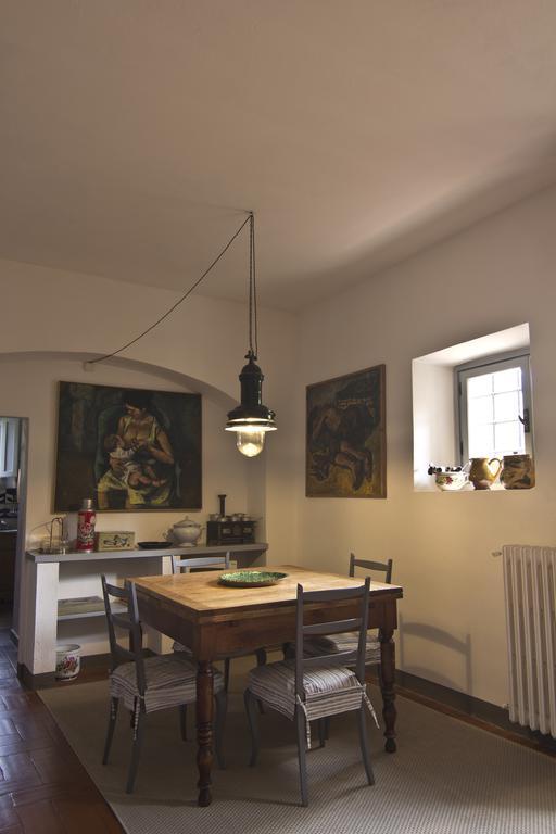 Hotel Il Monasteraccio Florencja Zewnętrze zdjęcie
