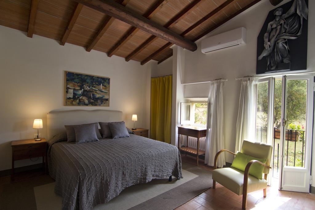 Hotel Il Monasteraccio Florencja Zewnętrze zdjęcie