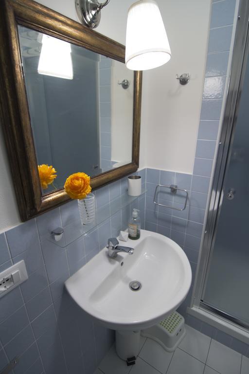 Hotel Il Monasteraccio Florencja Zewnętrze zdjęcie