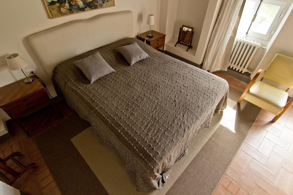 Hotel Il Monasteraccio Florencja Zewnętrze zdjęcie
