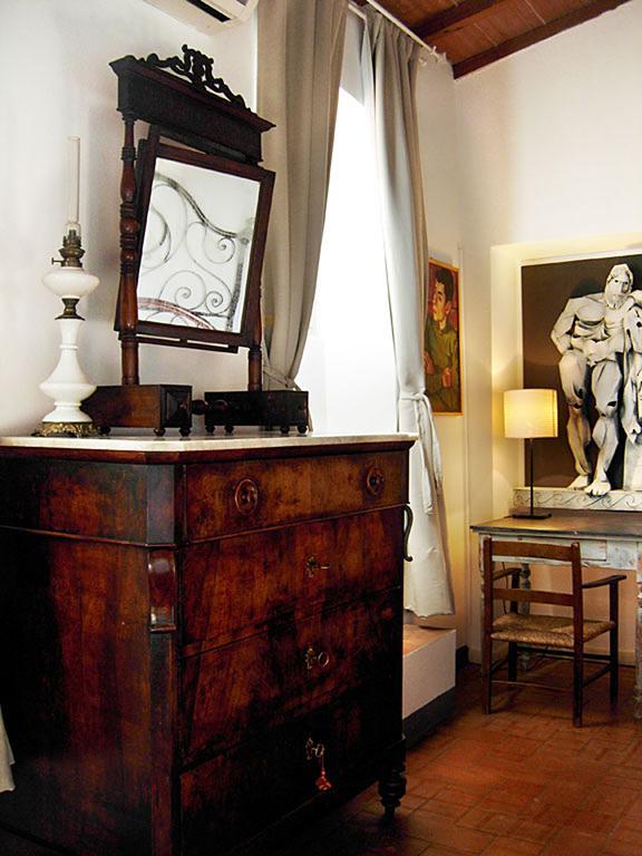 Hotel Il Monasteraccio Florencja Zewnętrze zdjęcie