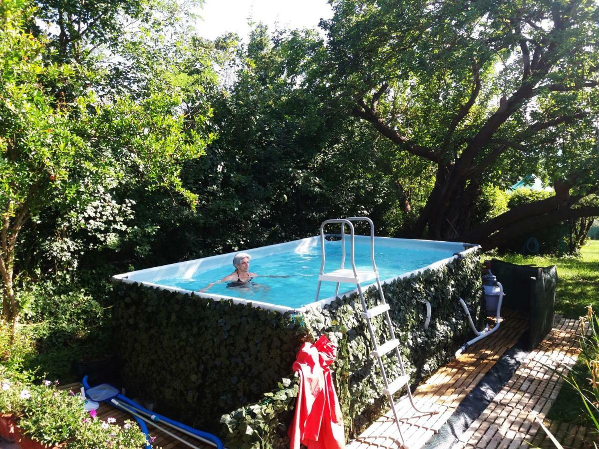 Hotel Il Monasteraccio Florencja Zewnętrze zdjęcie