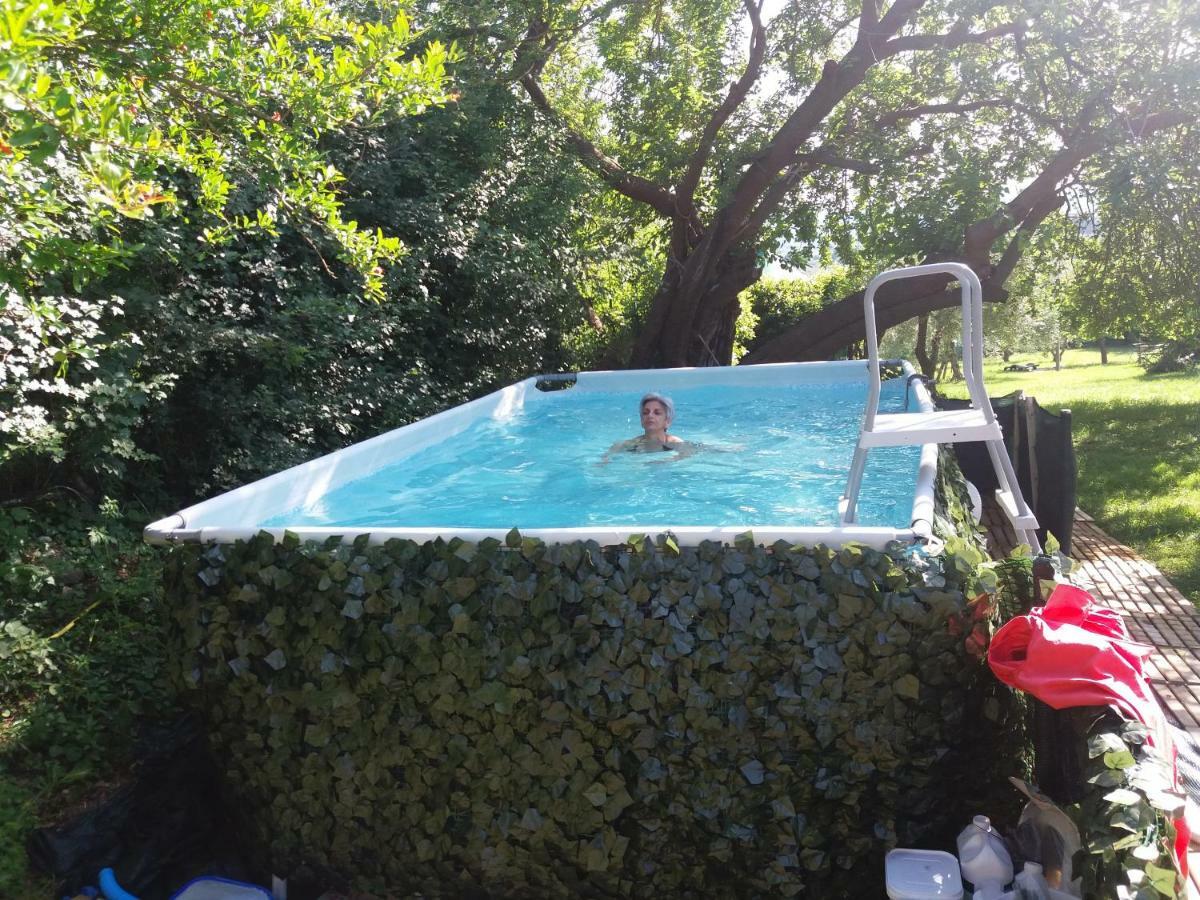 Hotel Il Monasteraccio Florencja Zewnętrze zdjęcie