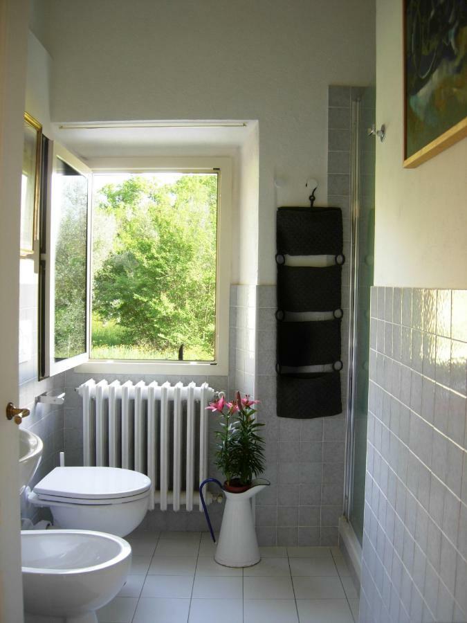 Hotel Il Monasteraccio Florencja Zewnętrze zdjęcie